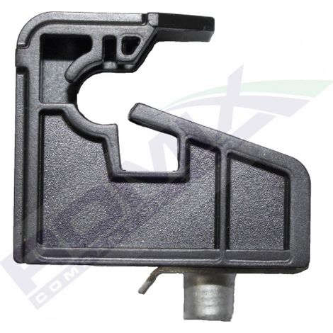 Clip para conector de faros delanteros VW Polo III 94