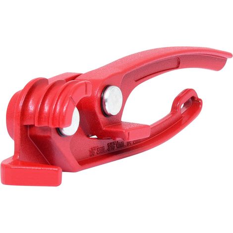 Mini pince à cintrer, jusqu'à 90° Aluminium (1/5)