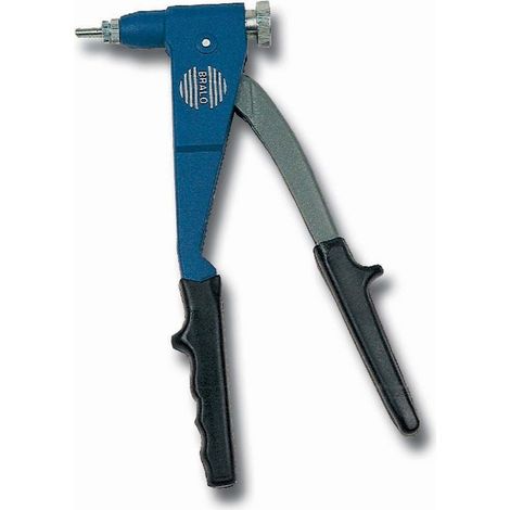 Bralo Remachadora manual T-105 (1/2)