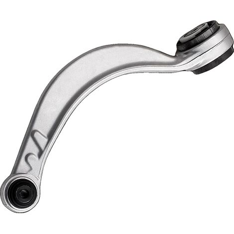 Brazo de control, aluminio, longitud 52,2 cm, ancho 23 cm, altura 16 cm, peso 2750 g (1/5)