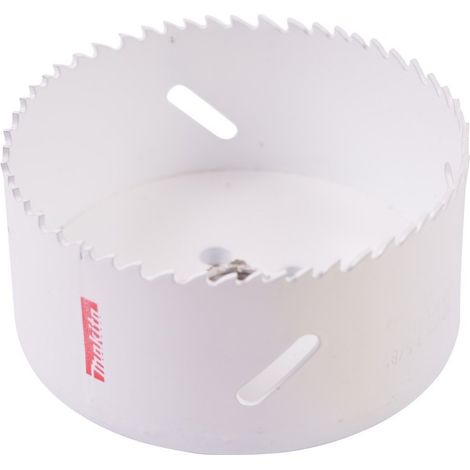 Makita HSS BiM Lochsäge Ø 92 mm, Schnitttiefe 38 mm (1/2)