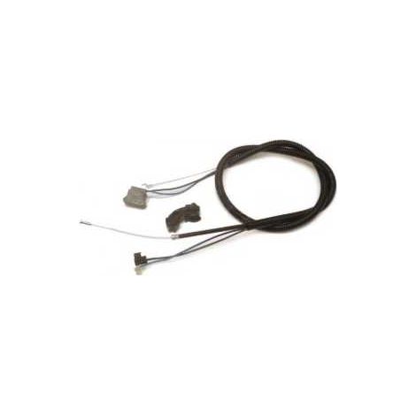 Câble d'accélérateur STIHL 41801801151 (1/2)