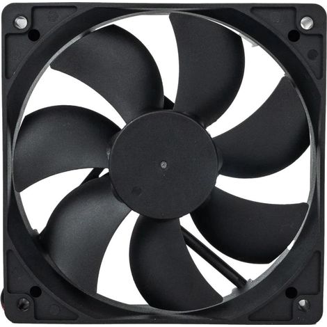 Imprimante 3D Flashforge creator 4 12025 chambre ventilateur contrôle température facile installation