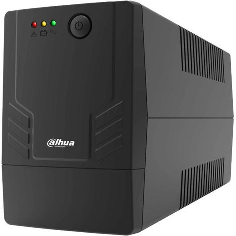 Power Supply UPS PFM3350-1000 1000VA Dahua