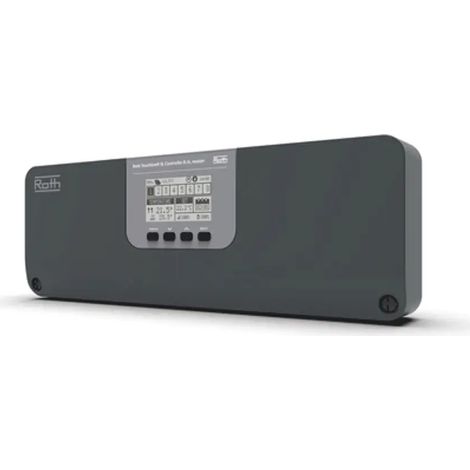 Funk-Anschlussmodul Touchline SL Master R2, 1135010431