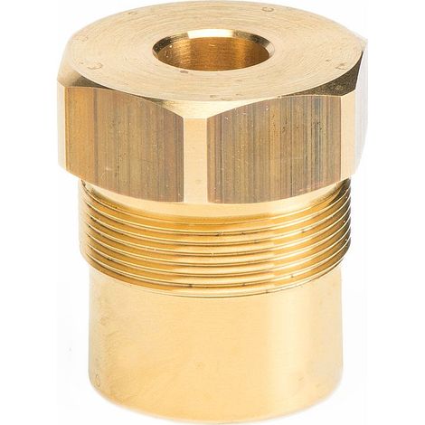 Resideo Stopfbuchsmutter ASV-PN DE/DI/XE/XI, ASV-PN-7