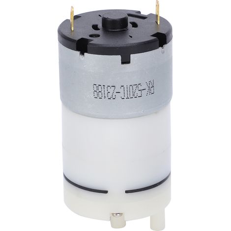 3er-Pack Mikro-Wasserpumpe mit kleinem Motor, Tauchpumpe, Aquarienluftzubehör, DC6V VN3204PM (1/5)