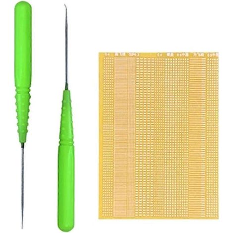 BST-66 3IN1 JUMP WIIE Outils de réparation, cosses à souder + kit pour réparation sans couture de téléphones portables, joint de soudure (1/5)