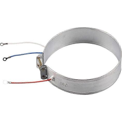 Élément chauffant à bande mince pour chauffe-eau électrique 220 V 750 W (1/5)