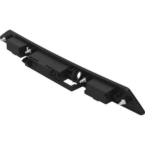 Boot Camera Grip for Audi A4 A6 RS4 2001-2011 8E0827574C Black with Camera (1/5)