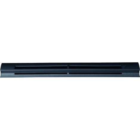 Entree d'air EHL S anthracite Réf 11014139