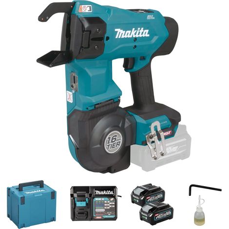 Legaferri Makita TR001GU201 40V 4Ah