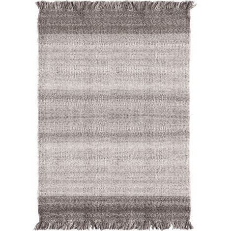 Tappeto Kalpani Marrone 140X200 (1/4)
