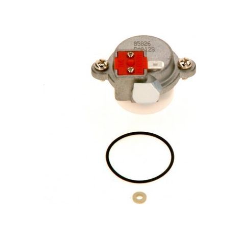 BOSCH Zündgasventil, 8738724155 (1/2)