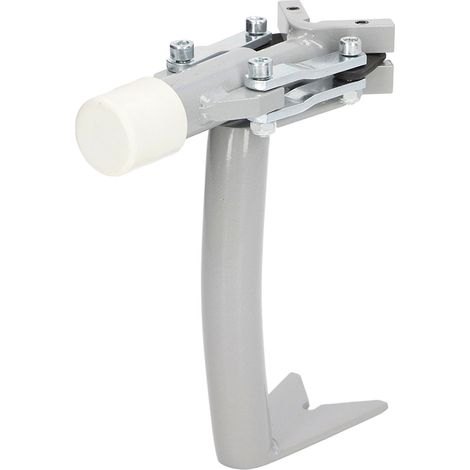 Clamp Réglable - Pour Pose de Bordure d'Angle en Métal sur Plaque de Plâtre - En Alliage d'Aluminium - 1 Pièce (1/5)