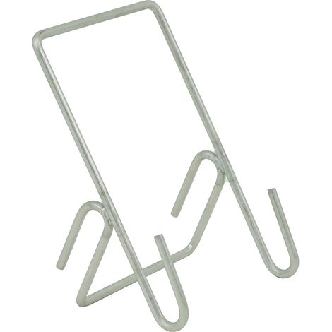 Support de seau en acier inoxydable pour miel d'abeille, aide à l'égouttement, à l'apiculture, à la récolte de miel, à l'apiculture, à l'apiculture, outil d'essoreuse à miel, accessoires (1/5)