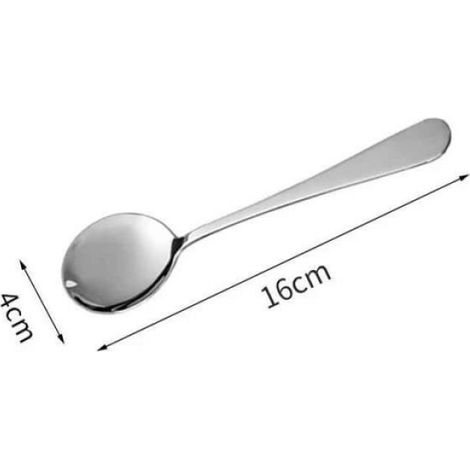 Hachoir manuel,Ustensile de cuisine en acier inoxydable,presse cuillère,broyeur d'aliments,presse-boue,Ju479- Scoop[F8398]