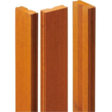 Nastri isolanti in legno per isolamento porta d'ingresso 100 per GD MENUISERIES