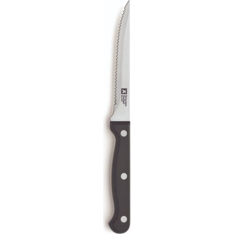 Richardson Sheffield Artisan Steakmes RVS/Zwart
