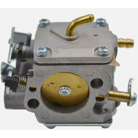 Suitable for Husqvarna 385 390 chainsaw carburetors, diaphragm carburetors, fuel regulators, carburetor assemblies and accessories for petrol chainsaws. (1/5)