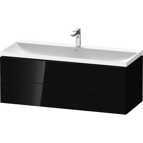 DURAVIT LC6953O40400000 LCU c-s WH 1200x480x480 En MWT Sc 2