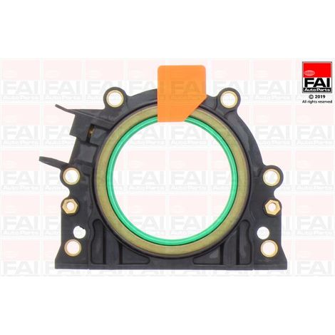 Bague d'étanchéité, vilebrequin FAI AutoParts OS1699 SEAT 045103171G