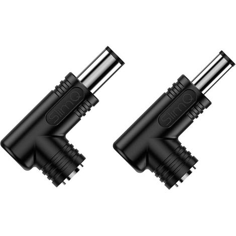 Adaptateur 240 W compatible avec ordinateur portable - Convertisseur CC vers CC (1/5)