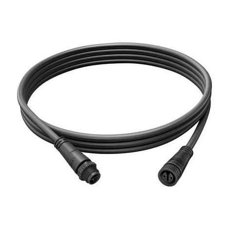 Hue Cable de extensión Philips Hue negro 2,5 metros (1/4)