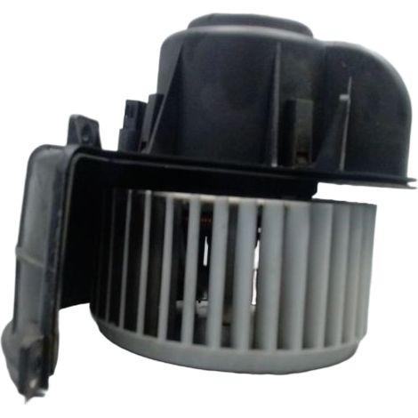 [PRODUIT D'OCCASION] Moteur Ventilateur Chauffage PORSCHE Cayenne 2002- ♻️ Ref Oe. 95557233600 - Garantie à vie (1/4)