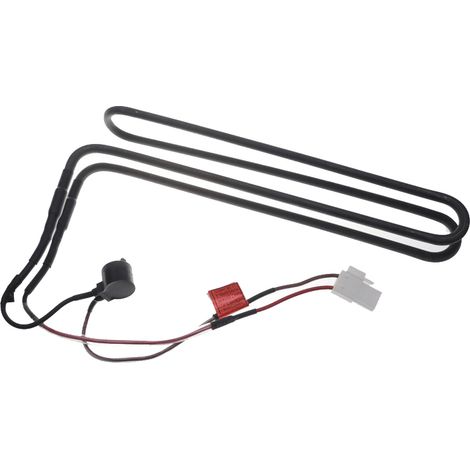Resistance degivrage pour Refrigerateur, Congelateur SAMSUNG DA47-00247K (1/4)