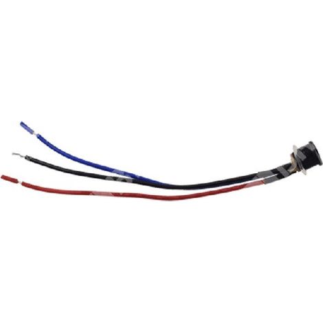 Conjunto cortacésped eléctrico MOWOX para EM3840P-LI EM3440P-LI COMPATIBLE - 045679