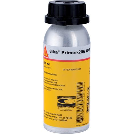 Sika Primer-206 G+P 250ml