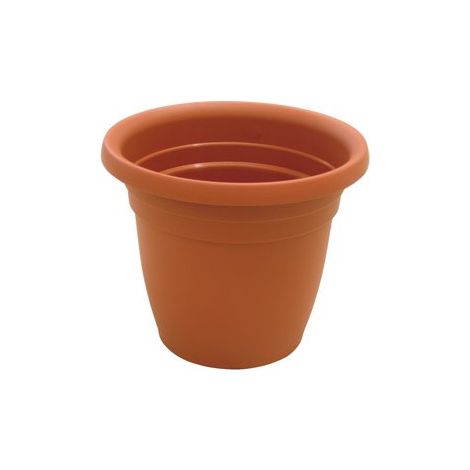 1PZ VASO A CAMPANA THEA cm. 30 (Ï) x 25 h