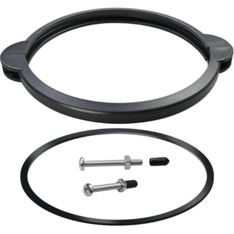Collier de remplacement compatible avec filtre à sable Intex 10" - Réf. SF90110-1 (1/5)
