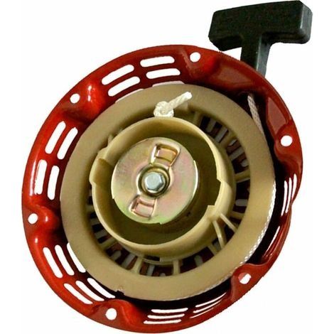 Universeller Anlassergenerator für Honda GX120, GX160, GX168, GX200 (1/4)