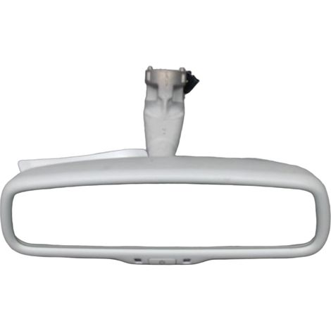 [PRODUIT D'OCCASION] Retroviseur Interieur FIAT Tipo ♻️ Ref Oe. 735599297 - Garantie à vie (1/2)
