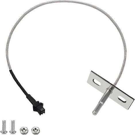 RTD température Probe Capteur rechange pour Pit – 3/5/7 Series Pro – Series II 4 Series Sportsman 7 (1/5)
