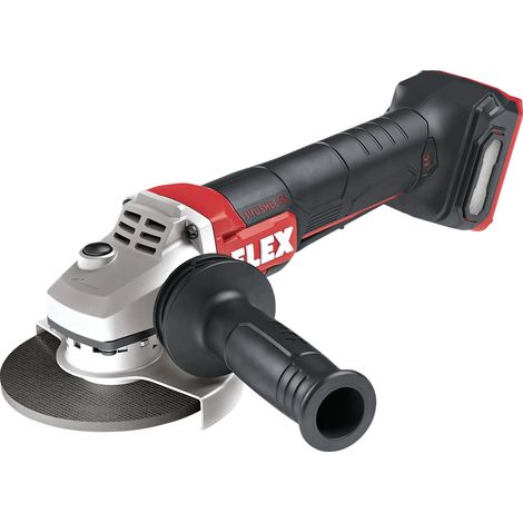 Flex Meuleuse d'angle sans fil LBP 125-16 18-EC C, sans batterie ni chargeur dans le carton (1/4)