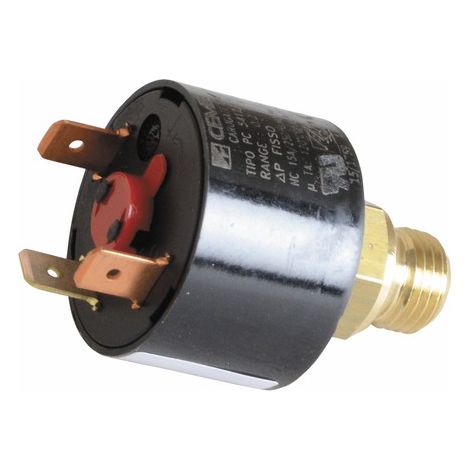 Pressostat eau 1/4 - SIME : 6037502