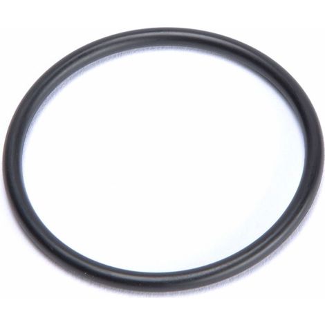 Dado/tappo sospensione anteriore KYB con O-ring 2.3X42X12 (07)