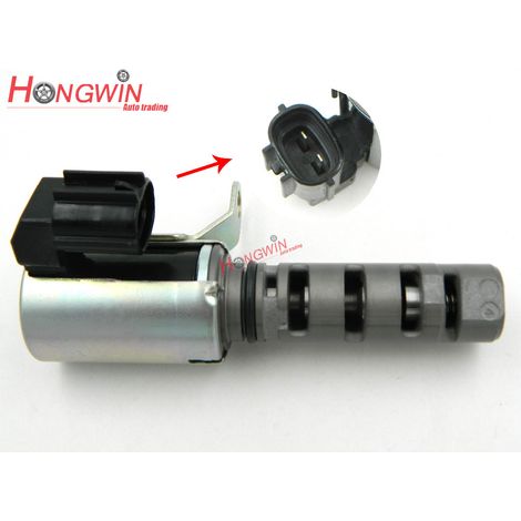 VVT-Magnetventil 15330-50011 für Lexus- und Toyota-Automobilmotoren (1/3)