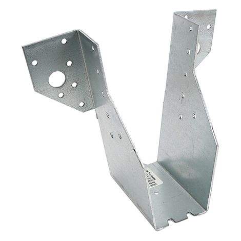 TIMCO Multi-Functional Hangers Galvanised - 47 x 346