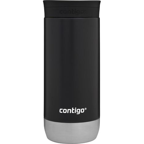 Mug Isotherme Étanche, Chaud 7 h, 470 ml (1/4)