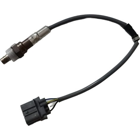 Oxygen sensors compatible with Honda Civic: 36531P07-003, 36531P2MA01, 2345052 (1/5)