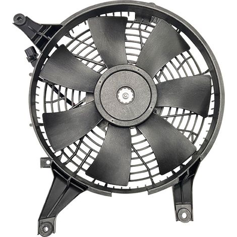 GAK-Elektrolüfter kompatibel mit Mitsubishi V73W V8 9 OE MR500911
