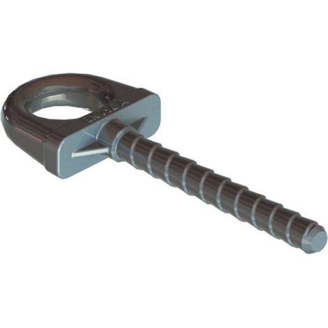 Punto de anclaje permanente para hormigón SAFETOP