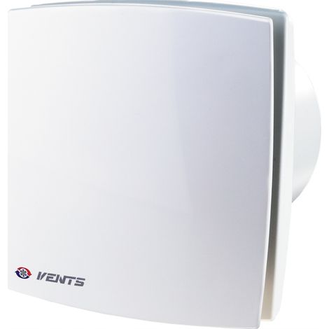 Badlüfter Vents 125 LD T 125 mm (1/5)