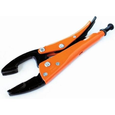 GROOVY GRIP 7" (122-07)