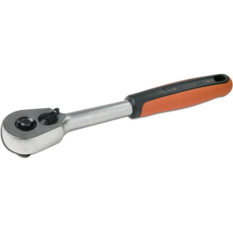 LLAVE CARRACA 1/2" QUICKRELEAS RTCHET - BAHCO