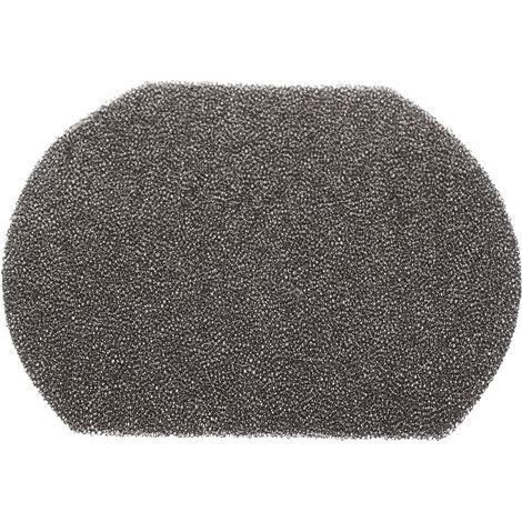Bosch - filtro in schiuma - 12027200 - 4242005540808